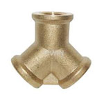 Brass Anchors